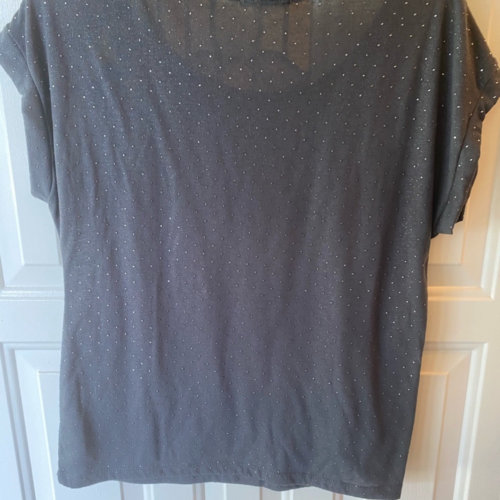 Studded tee - Picture 5 of 5
